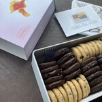 Patisserie COULEUR - 料理写真: