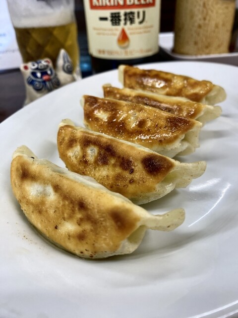 カレーらーめん じぇんとる麺 弥生店 - 東室蘭（ラーメン）の写真