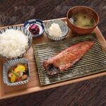 大起水産 海鮮丼と干物定食専門店 - 料理写真: