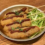 イズミピンチョ - 