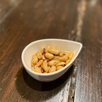 薬膳ハリハリ鍋ごんじゅ - 