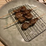 焼鳥 大自然 - 