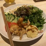 焼鳥 大自然 - 