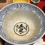 鰻う おか冨士 - 