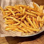 イズミピンチョ - 