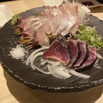 焼鳥 大自然 - 