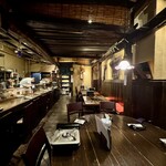 薬膳ハリハリ鍋ごんじゅ - 