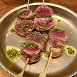 イズミピンチョ - 