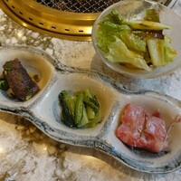 肉の匠 将泰庵  船橋本店 - 