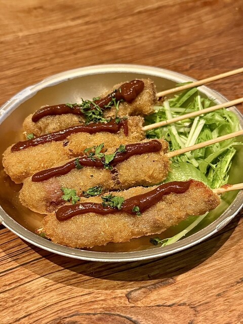 IZUMI PINCHO photo 3