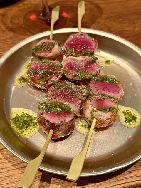 IZUMI PINCHO photo 2