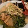 ラーメンショップ椿 牛久店