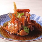 リバーサイド鮨和食 堀江燈花 - 