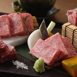 リバーサイド鮨和食 堀江燈花 - 