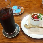 シークレット レストラン カメ - 