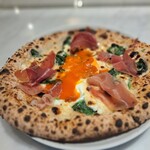 ディ サポーレ - 料理写真: