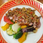 シークレット レストラン カメ - 