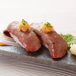 リバーサイド鮨和食 堀江燈花 - 