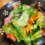 シークレット レストラン カメ - 