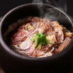 リバーサイド鮨和食 堀江燈花 - 