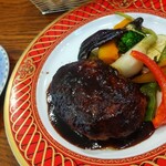 シークレット レストラン カメ - 