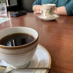 ウエスト珈琲ハウス - 