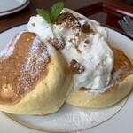 ウエスト珈琲ハウス - 