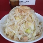 ラーメン二郎 - 