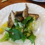 シークレット レストラン カメ - 