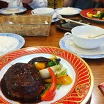 シークレット レストラン カメ - 