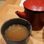 石臼挽き二八そば そばしき - 