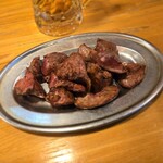 とりビアー - 