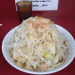 ラーメン二郎 - 