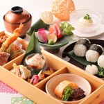 リバーサイド鮨和食 堀江燈花 - 