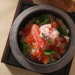 リバーサイド鮨和食 堀江燈花 - 