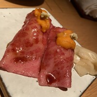 肉亭ふたご iki 新宿店 - 