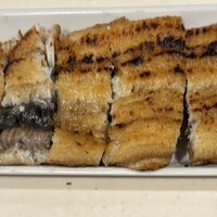 炭焼鰻 寝床 福島店 - 