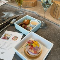 800°DEGREES ARTISAN PIZZERIA - 