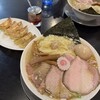 自家製麺 うるち
