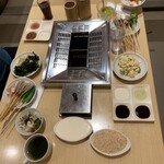 串家物語 AEON Mall Tsukuba店 - 