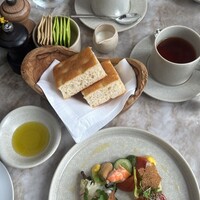 ジャヌ メルカート - 