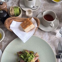 ジャヌ メルカート - 