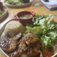 ocean good table 渋谷 - 