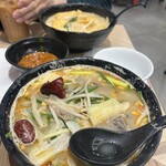 タムジャイサムゴー - 