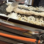 ジンギスカン大 - 
