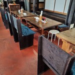 ヨコクラうどん - 