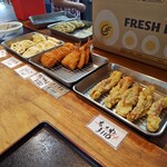 ヨコクラうどん - 