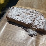 ブレッド&タパス 沢村 広尾 - 