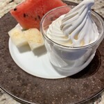 鉄板焼　恵比寿 - 