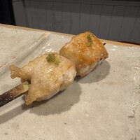 焼鳥 望月 - 